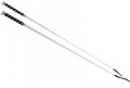 Whip & Go Metallise Dressage Whip